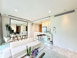Dukes Residence (D10), Apartment #589629911